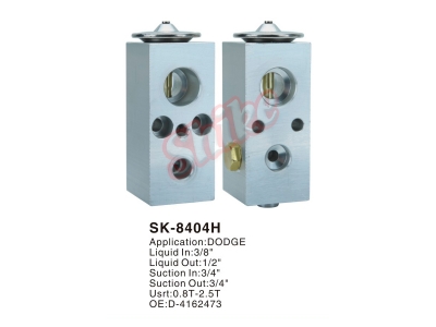 SK-8404H