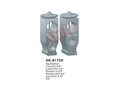 SK-8172H